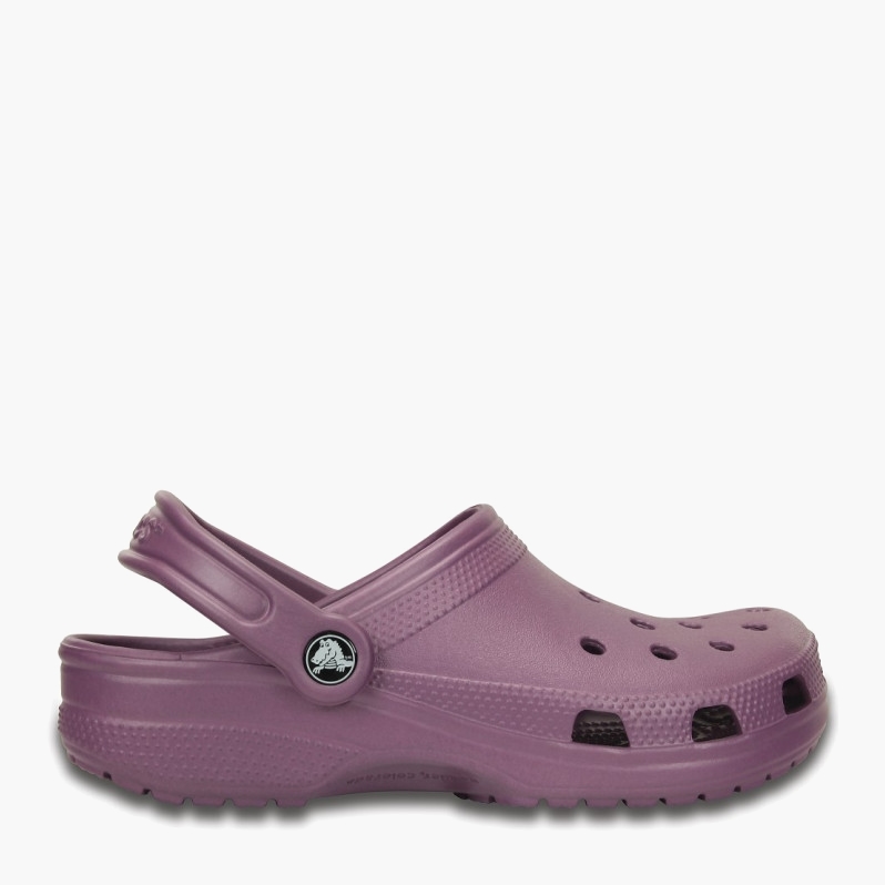 

Сабо Crocs Classic 10001-535 46-47 Сливовые