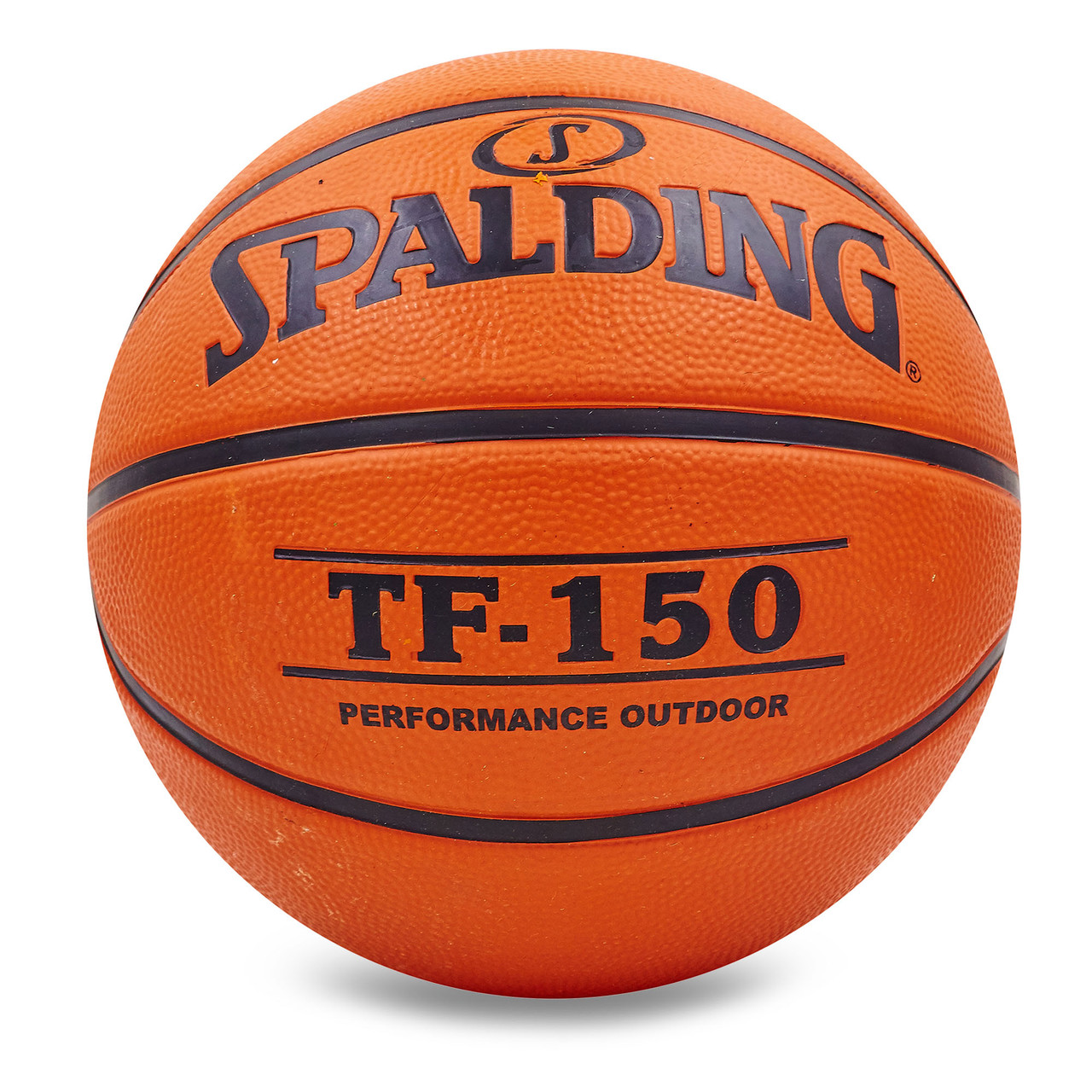 

Мяч баскетбольний резиновый Spalding Pro Liga TF-150 PERFORM 73955Z Size 5