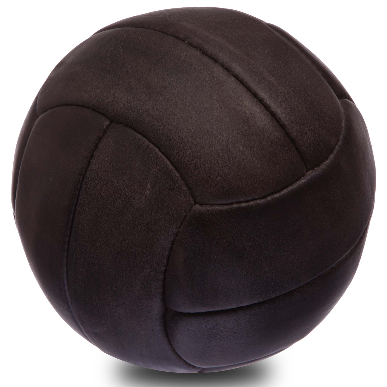 

Мяч футбольный Profi Vintage Pro Liga №5 0251 Black