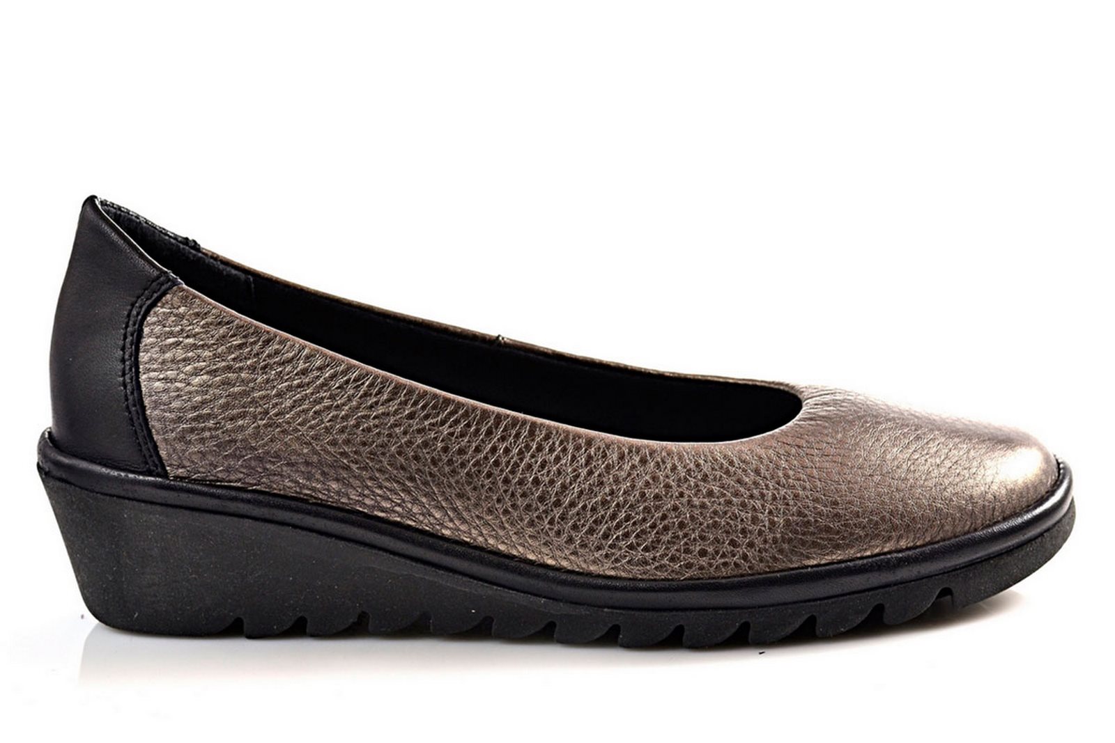 

Туфли THE FLEXX A206-58 бронзовые 40р