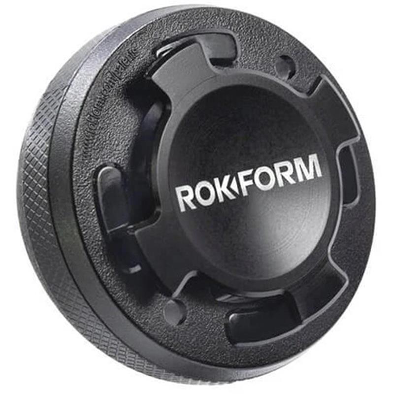 

Держатель автомобильный Rokform RokLock Adhesive Car Dash Mount