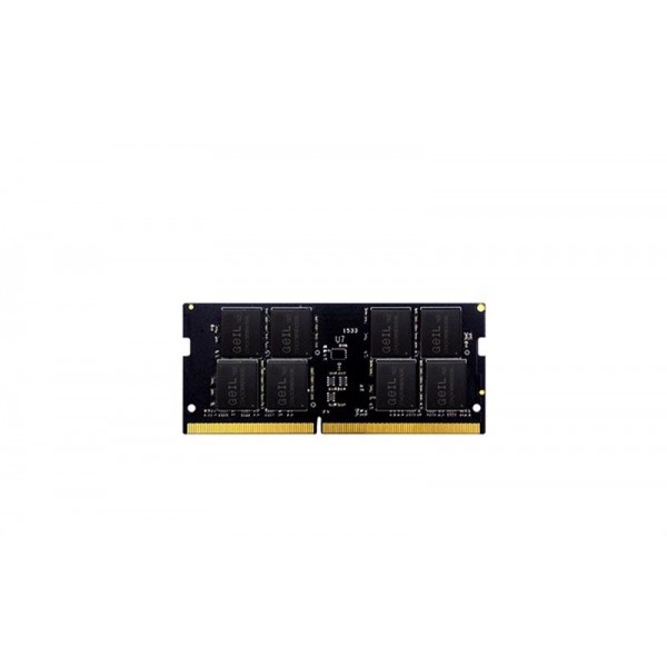 

SO-DIMM 8GB/2666 DDR4 Geil (GS48GB2666C19SC)