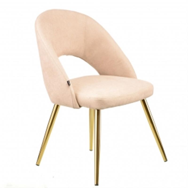 

Кресло офисное Special4You Amico Beige (E3865)