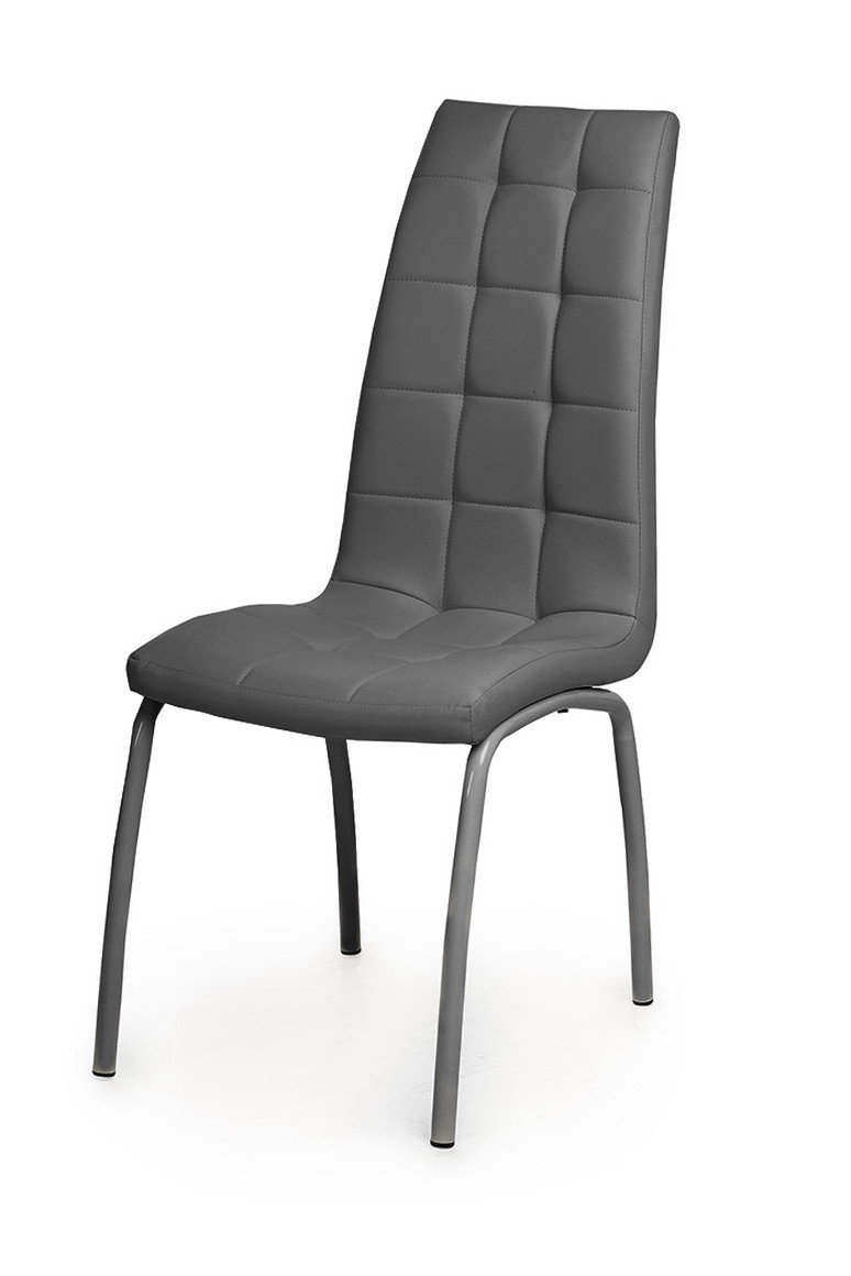 

Стул Vetro Mebel N-70 Серый