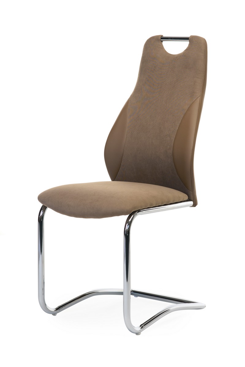 

Стул Vetro Mebel S-103-2 Латте