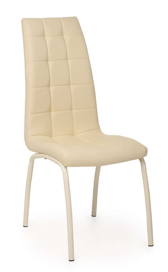 

Стул Vetro Mebel N-70 Бежевый