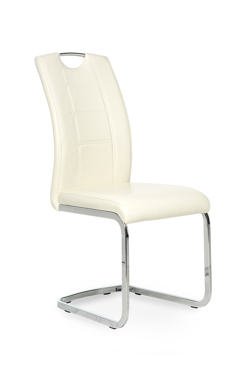 

Стул Vetro Mebel S-110 Белый
