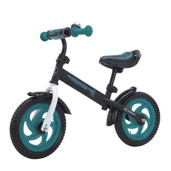 

Беговел BALANCE TILLY 12" Tornado T-21255/2 Azure /1/