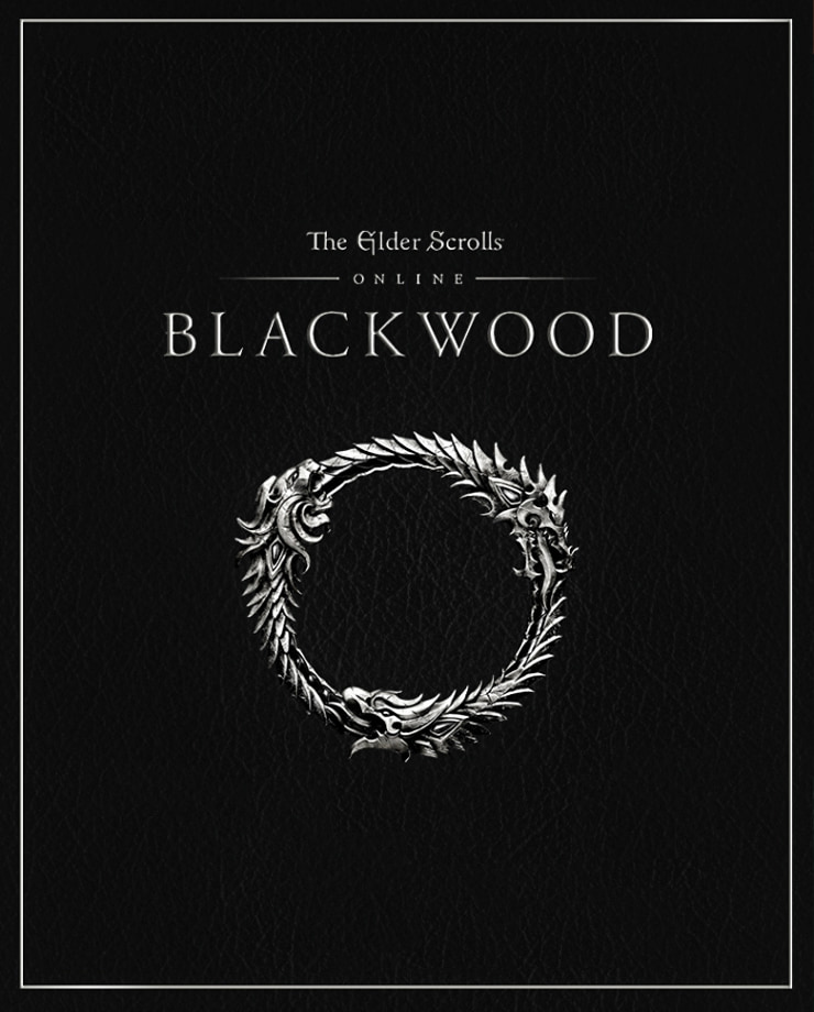 

Игра The Elder Scrolls Online: Blackwood (Steam) для ПК (Ключ активации Steam)