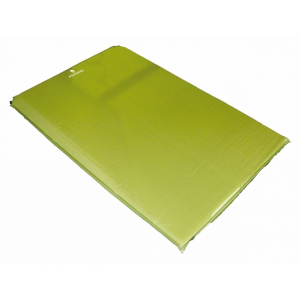 

Коврик самонадувающийся Ferrino Couple Dream 3.5 cm Apple Green (78190HVV)