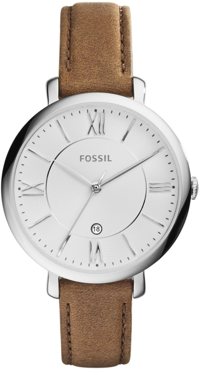 

Женские часы FOSSIL ES3708
