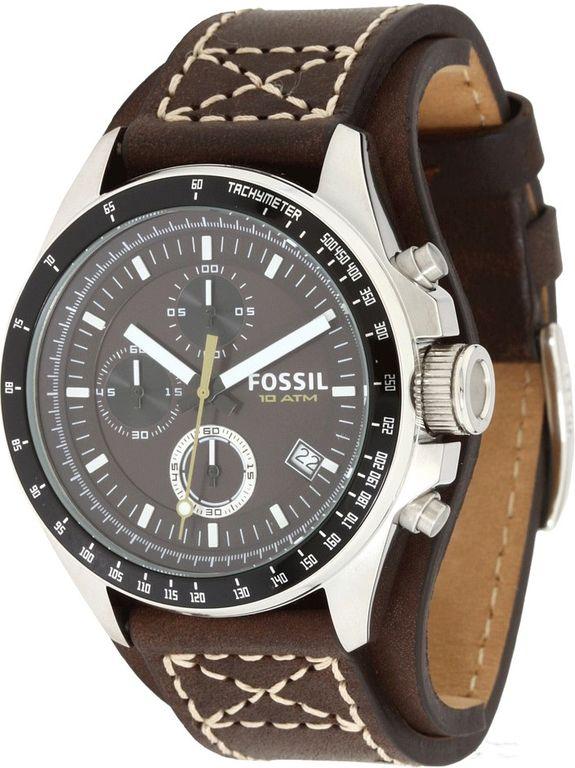 

Мужские часы FOSSIL CH2599