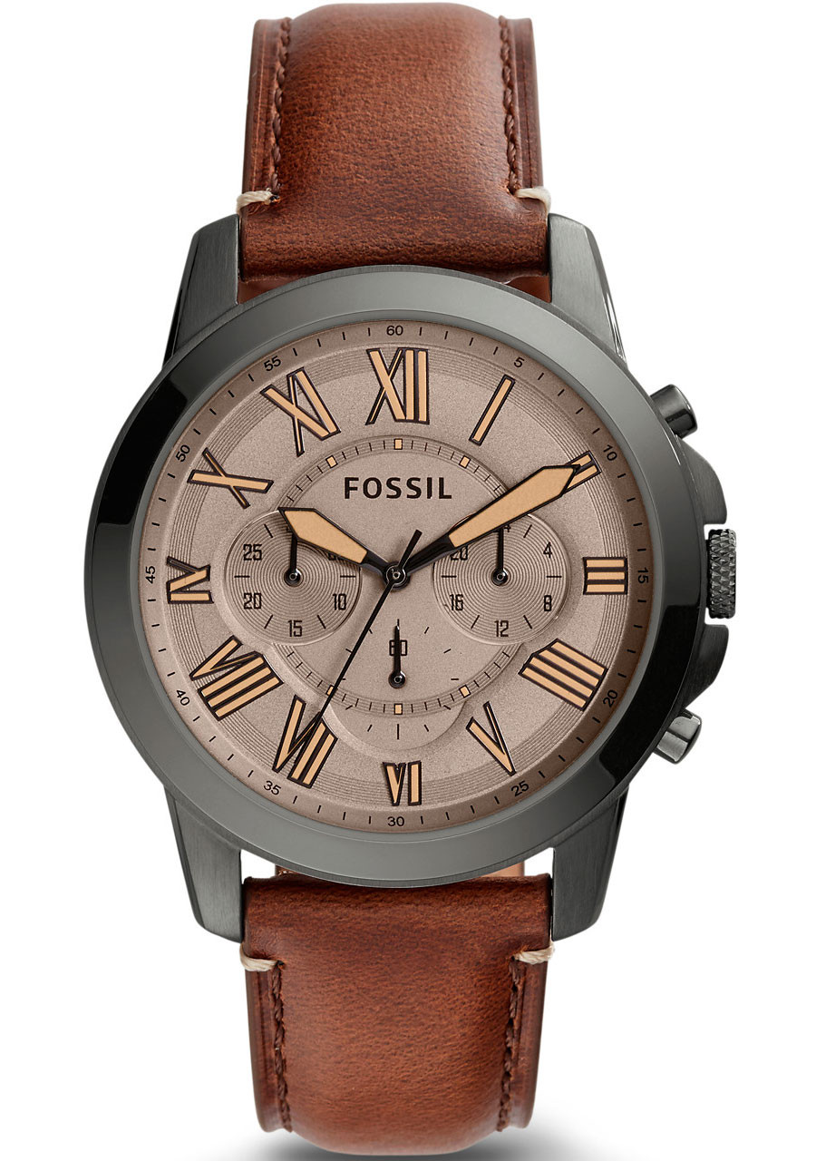 

Мужские часы FOSSIL FS5214