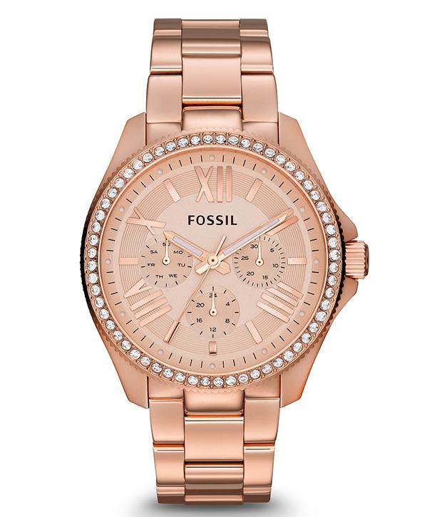 

Женские часы FOSSIL AM4483