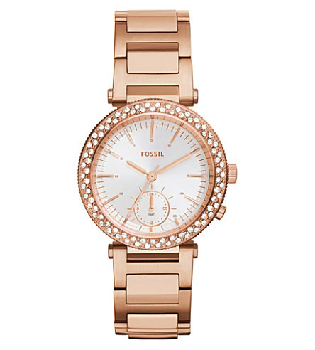 

Женские часы FOSSIL ES3851