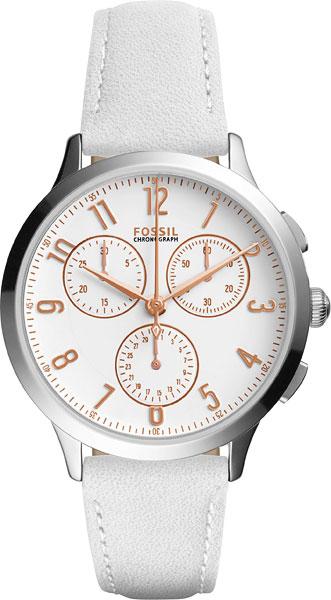 

Женские часы FOSSIL CH4000