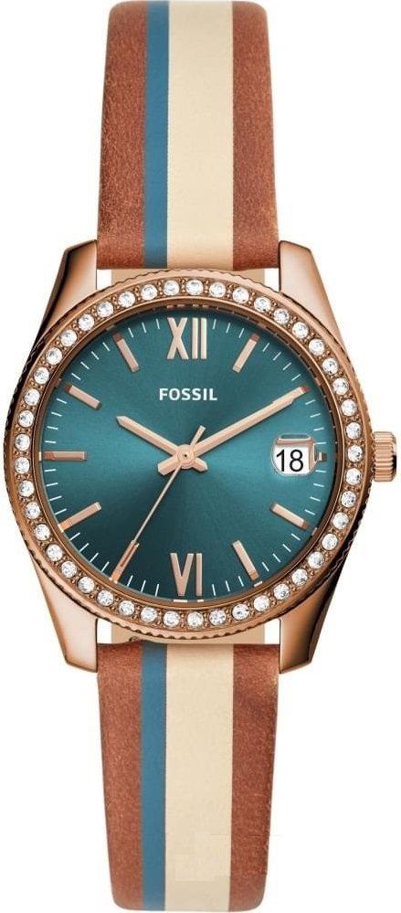 

Женские часы Fossil ES4593