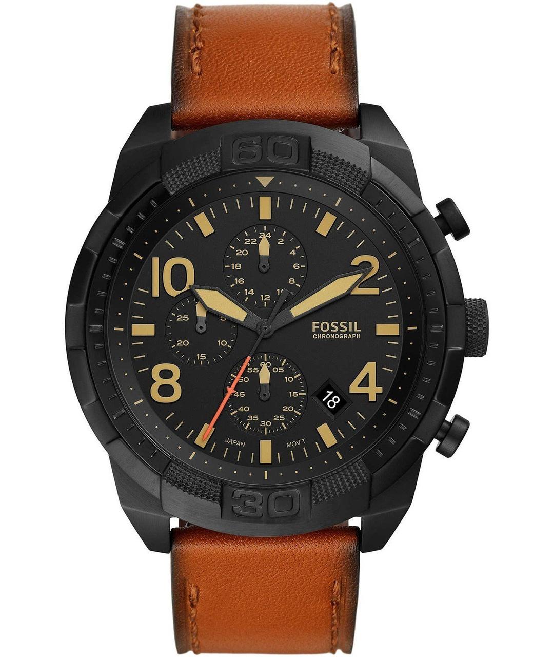 

Мужские часы FOSSIL FS5714