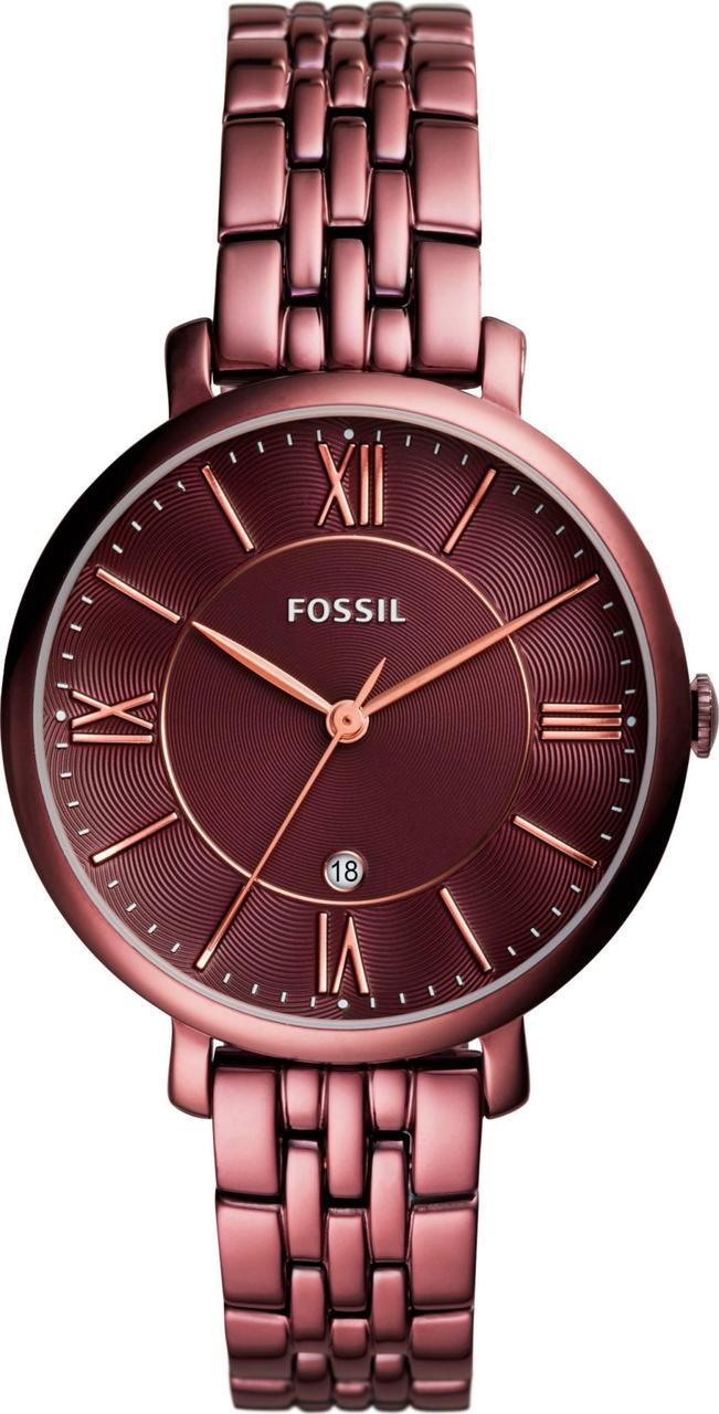 

Женские часы FOSSIL ES4100