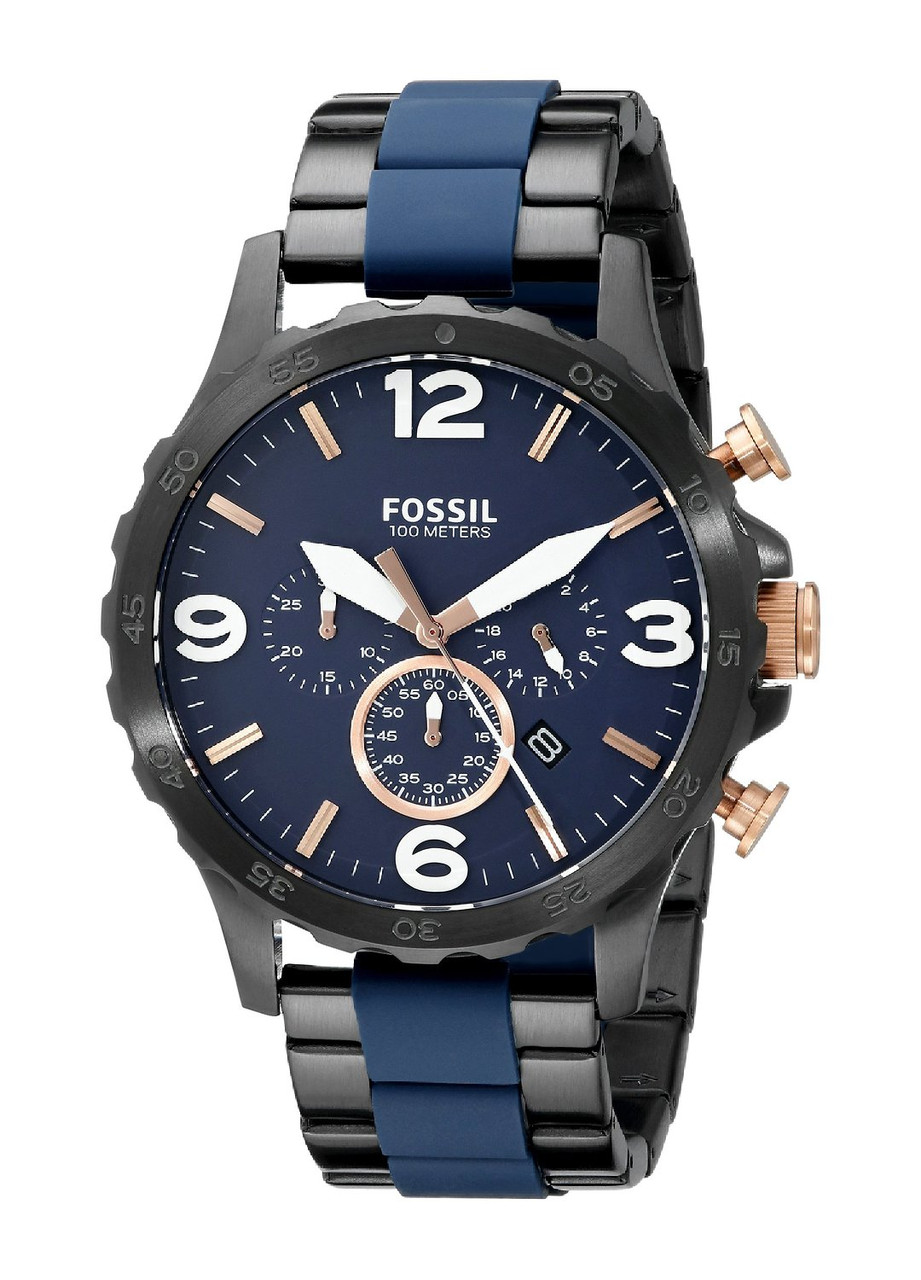 

Мужские часы FOSSIL JR1494