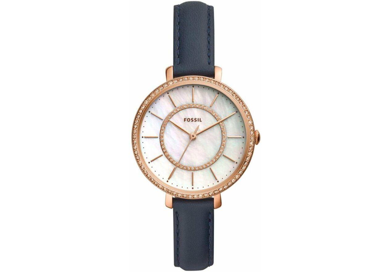 

Женские часы Fossil ES4456