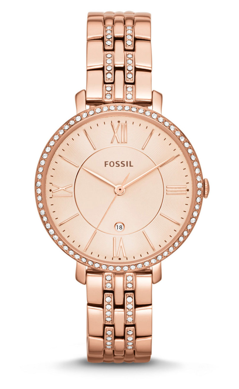 

Женские часы FOSSIL ES3546