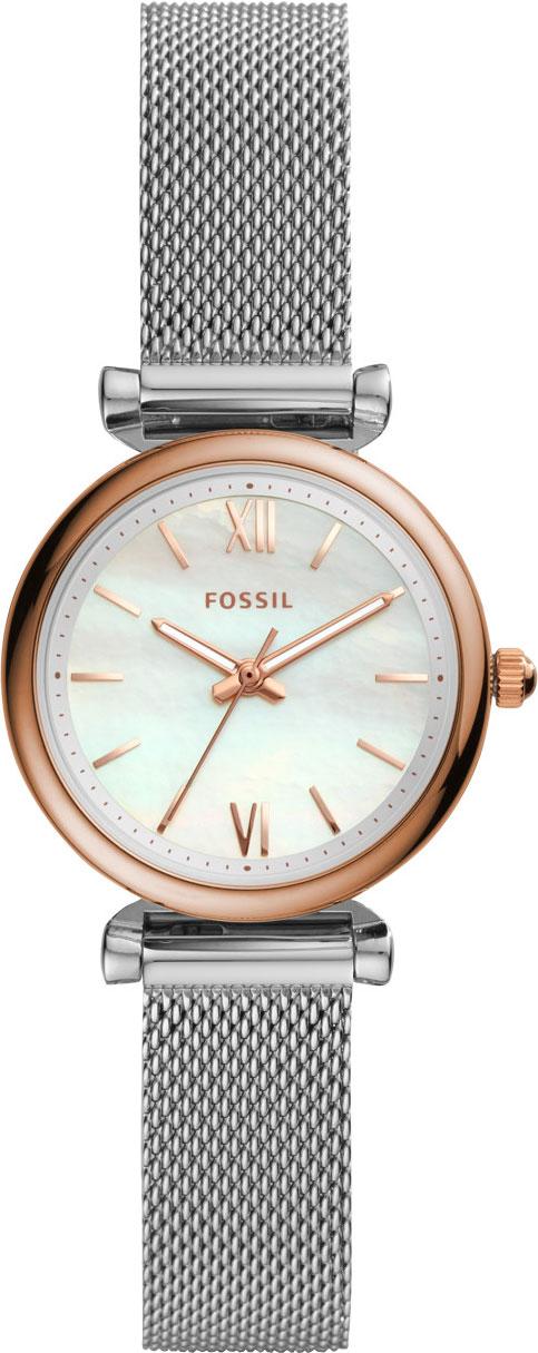 

Женские часы Fossil ES4614