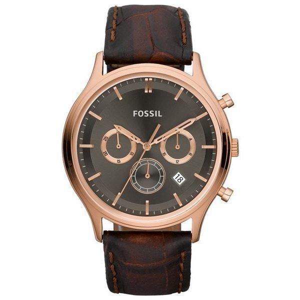 

Мужские часы FOSSIL FS4639