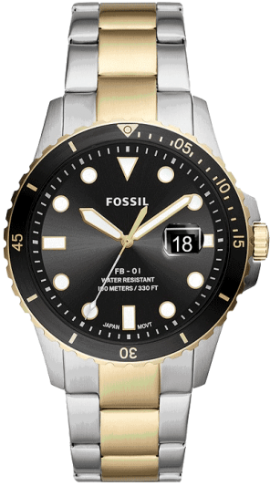 

Мужские часы Fossil FS5653
