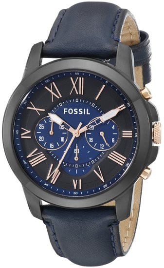 

Мужские часы FOSSIL FS5061