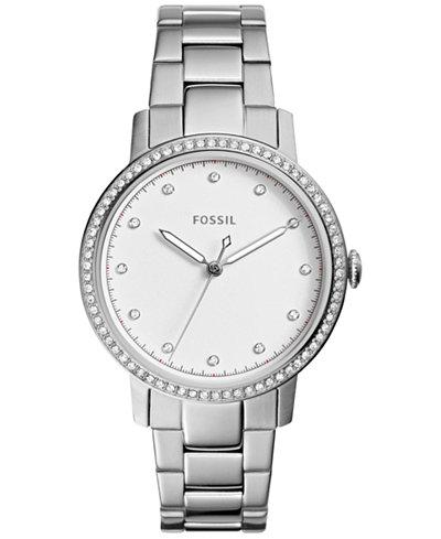 

Женские часы FOSSIL ES4287