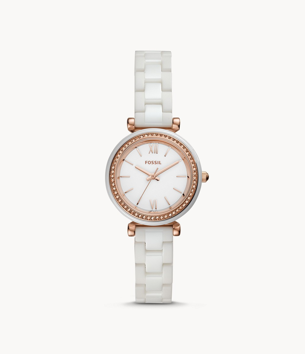 

Женские часы FOSSIL CE1104