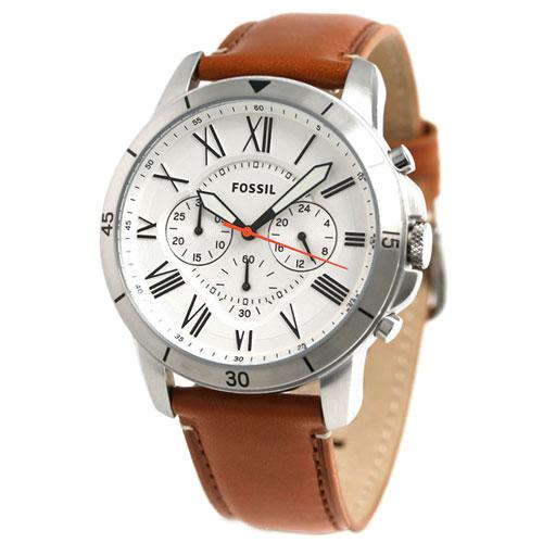 

Мужские часы FOSSIL FS5343