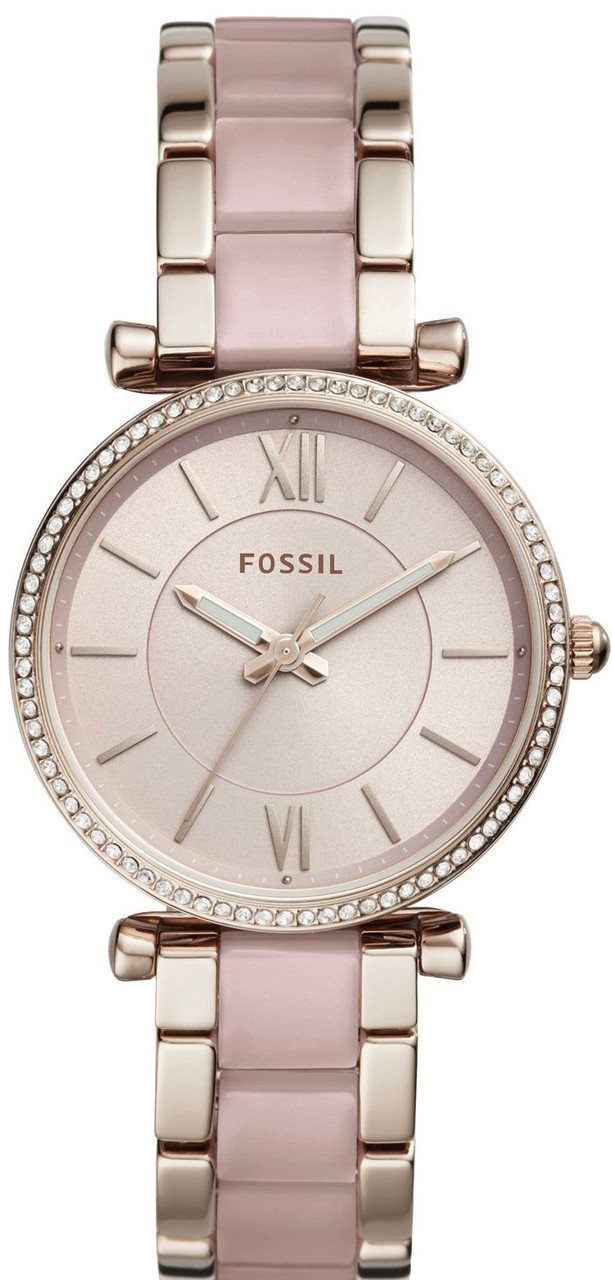 

Женские часы FOSSIL ES4346