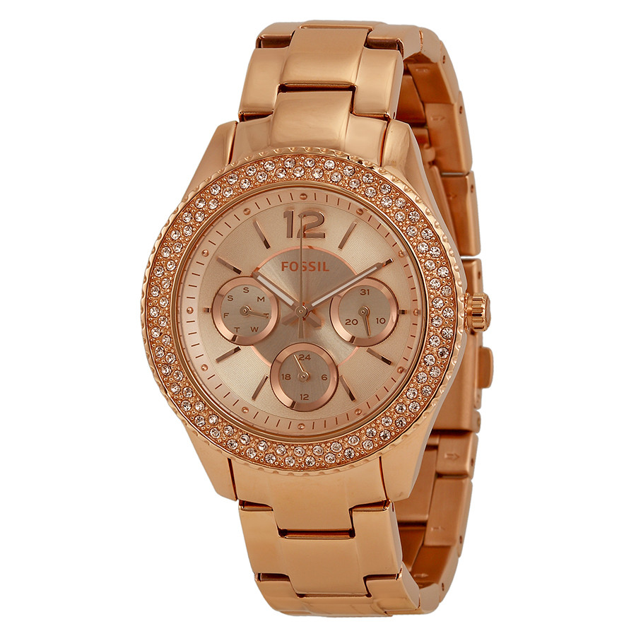 

Женские часы FOSSIL ES3590
