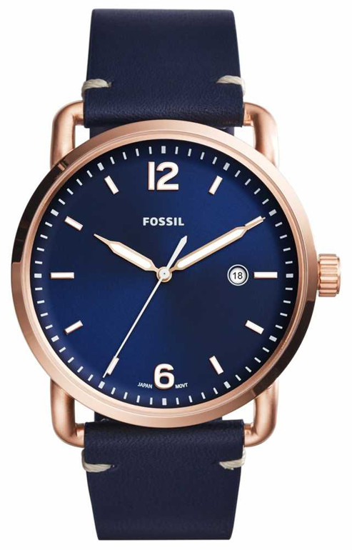 

Мужские часы FOSSIL FS5274