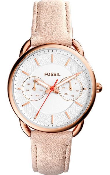 

Женские часы FOSSIL ES4007