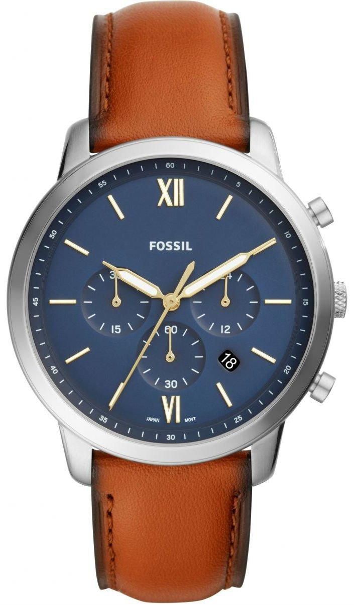 

Мужские часы Fossil FS5453