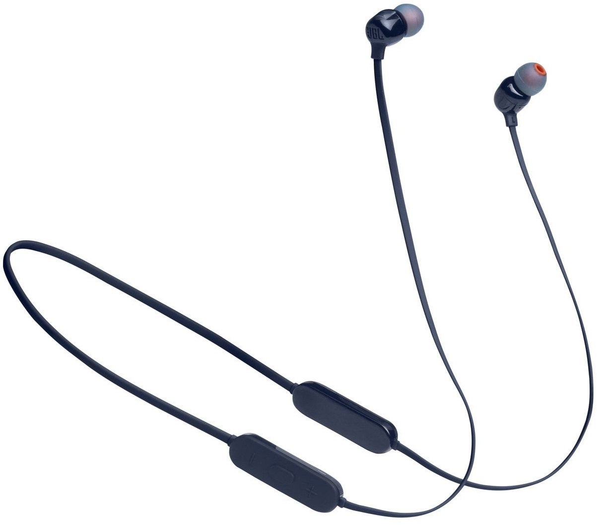 

Наушники JBL T125BT Blue (JBLT125BTBLU)