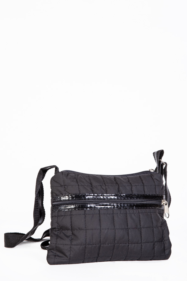 

Сумка AGER One Size Черный 154R003-52-1