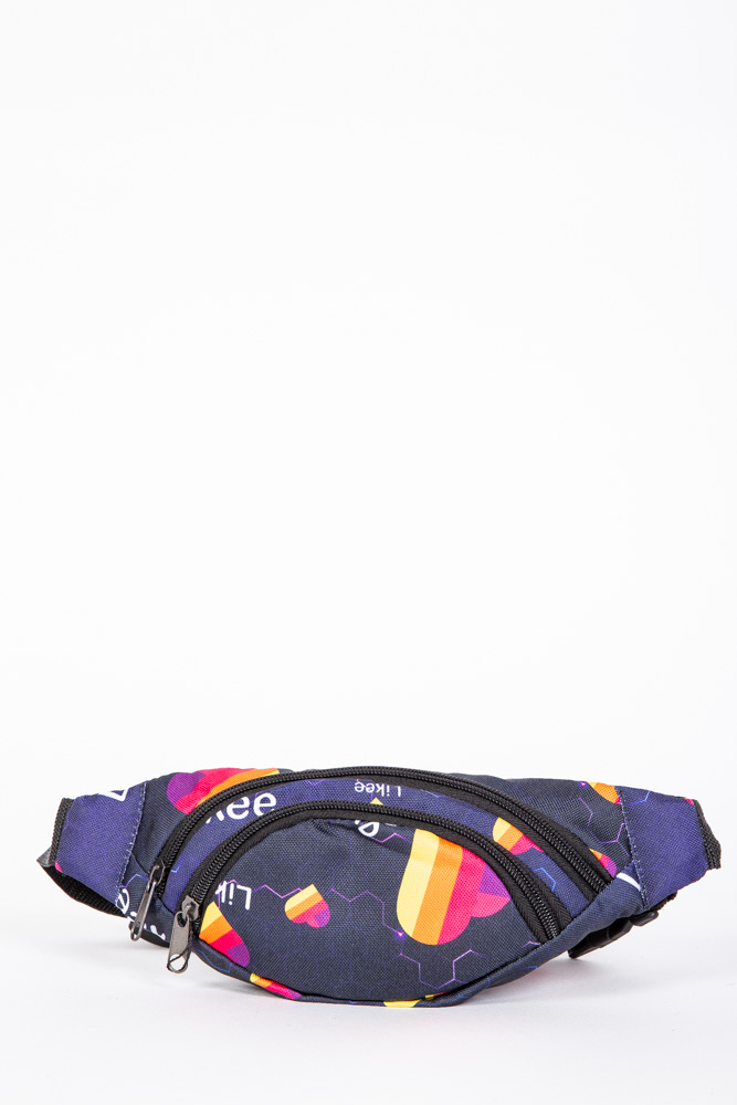 

Сумка AGER  Фиолетовый 154R003-50-1, Сумка AGER One Size Фиолетовый 154R003-50-1