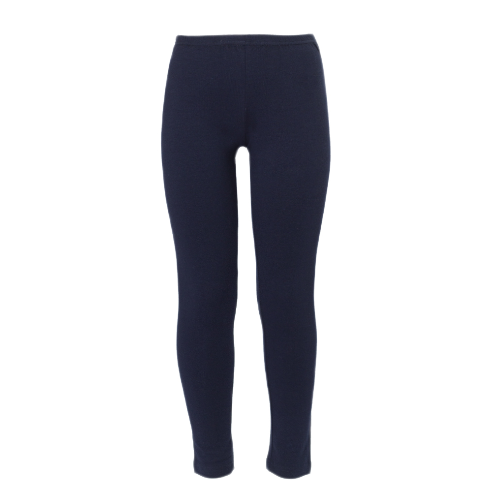 

Леггинсы Losan Junior girls (X14-6011AB/32) Темно-синий 8 Years-128 см