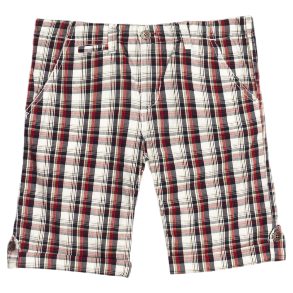 

Шорты Losan Junior boys (313-9021AA/706) Разноцветный 14 Years-159 см