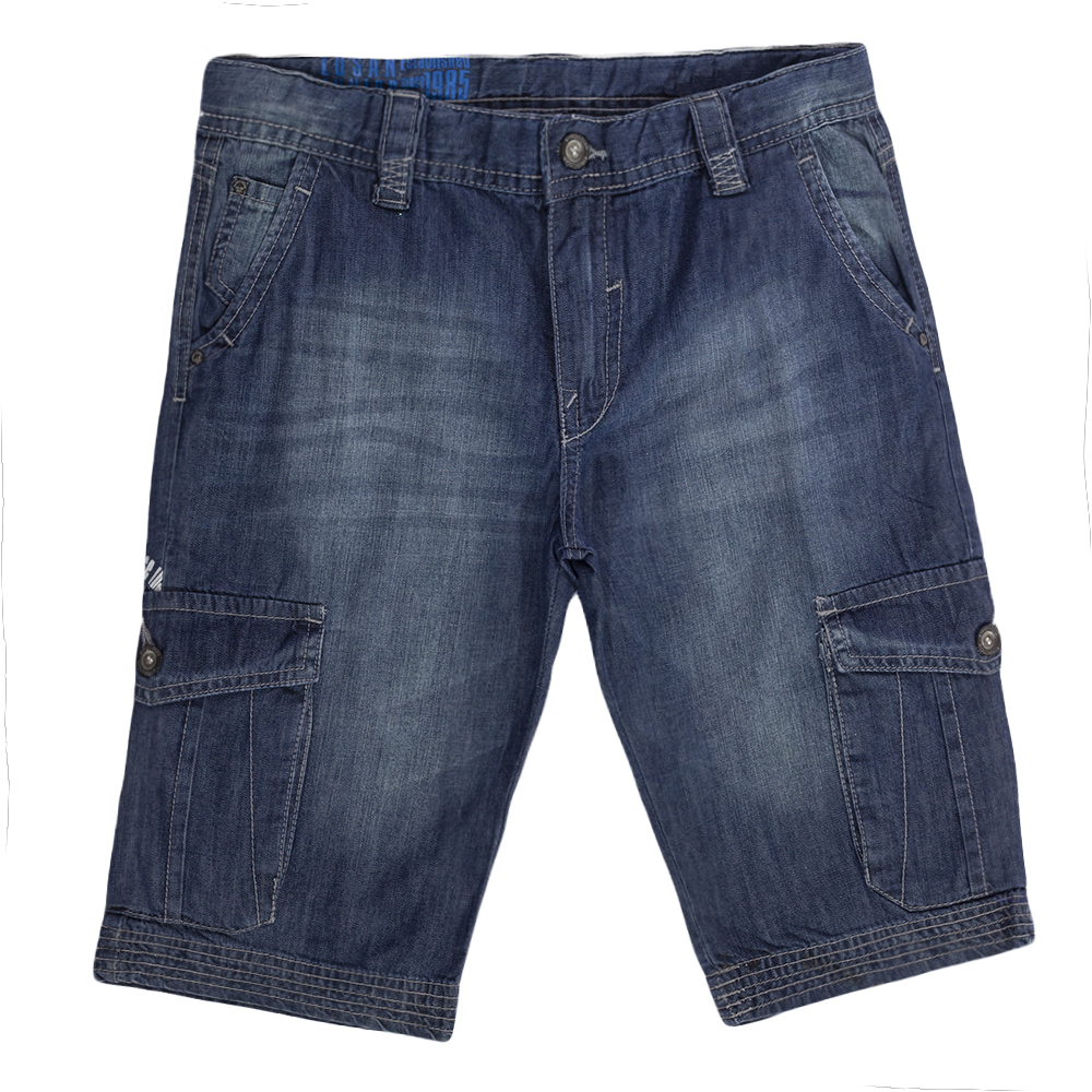 

Шорты Losan Junior boys (313-9012AA/741) Синий 16 Years-166 см