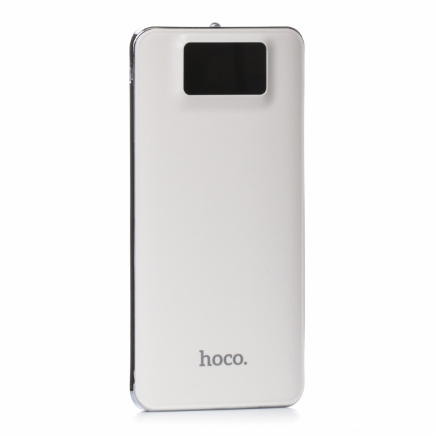 

Power Bank HOCO UPB05 10000mAh White