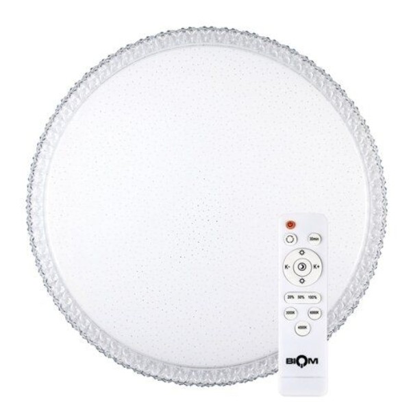 

Светодиодный светильник Biom SMART SML-R08-50/2, 50Вт
