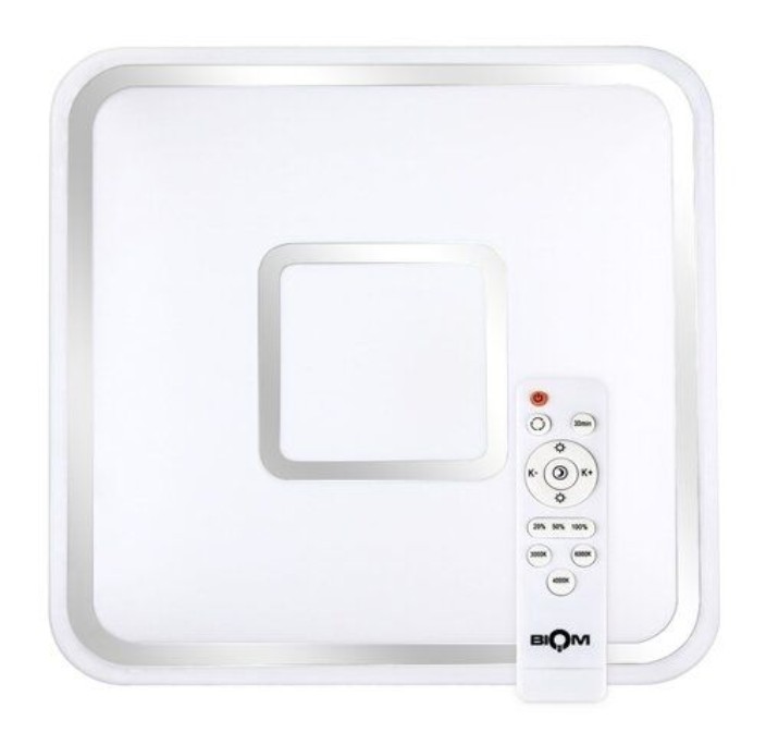 

Светодиодный светильник Biom SMART SML-S02-90/2. 90Вт