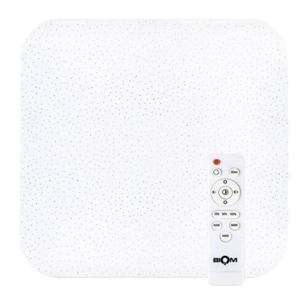 

Светодиодный светильник Biom SMART SML-S01-70/2. 70Вт