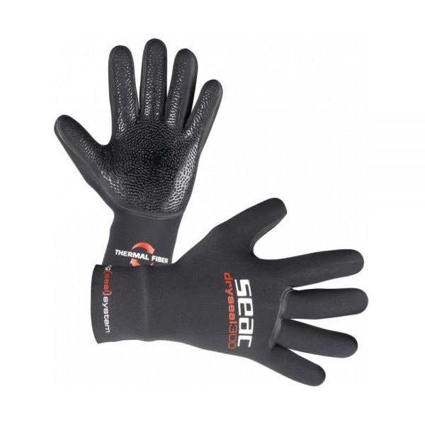 

Перчатки для дайвинга Seac Dry Seal 300 3 mm M (03001/M)