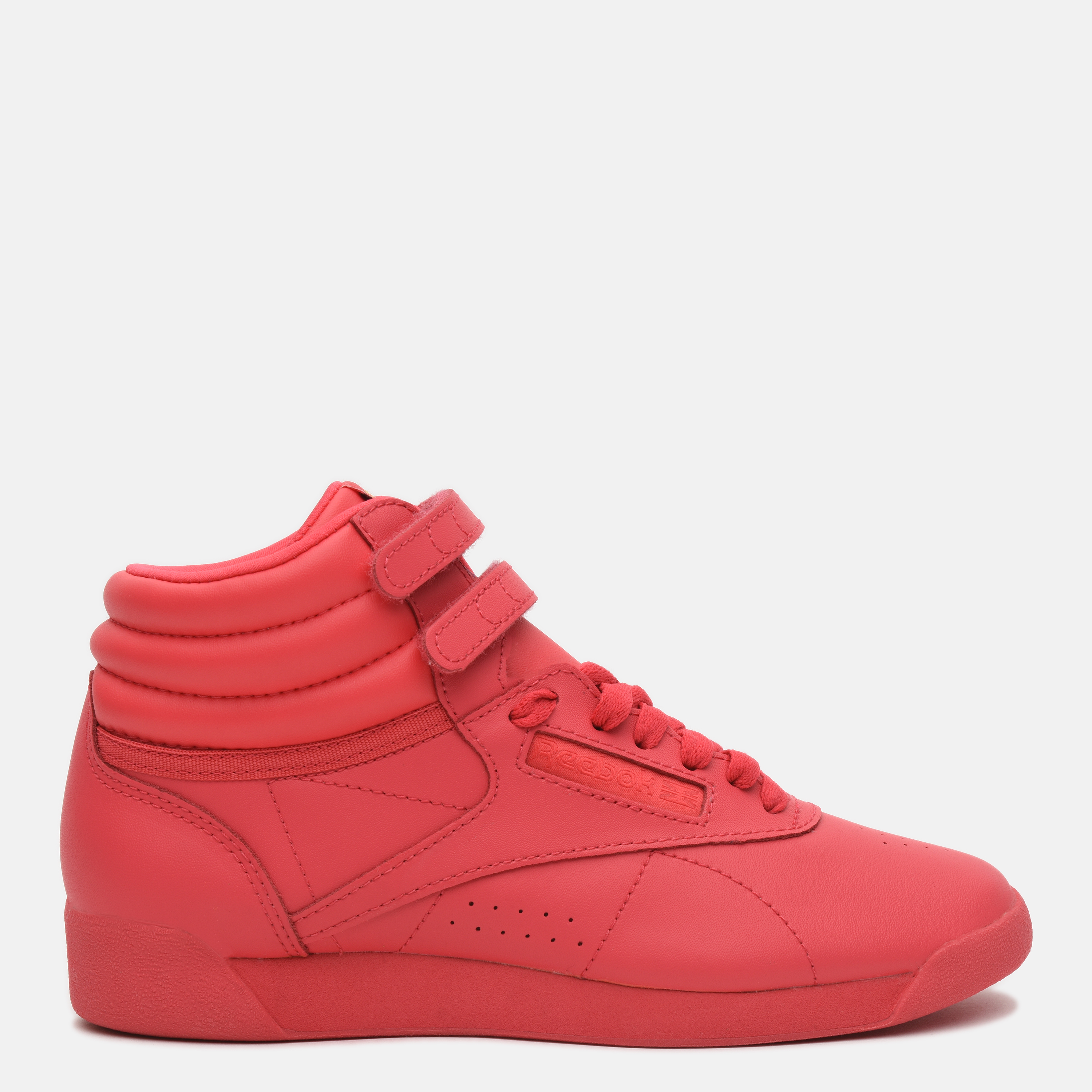 

Ботинки Reebok F/S Hi DV6622 36 (6) 23 см Розовые